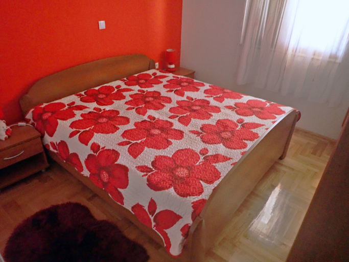 Others 3, Apartment in Rovanjska Near Velebit Mountains, Jasenice