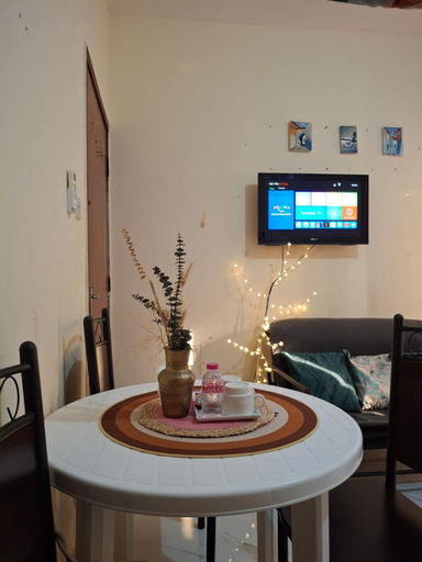 Others 3, Cozy Corner 2024, Abu Dhabi City