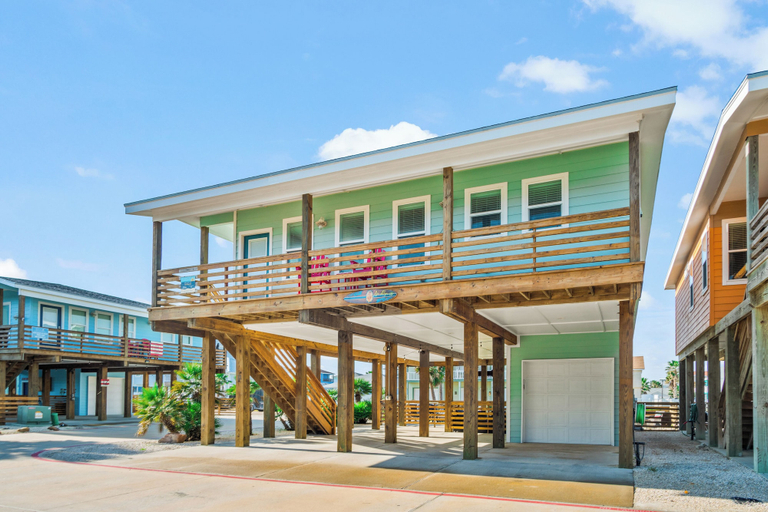 Interior 3, No Regrets! PET Friendly!, Nueces
