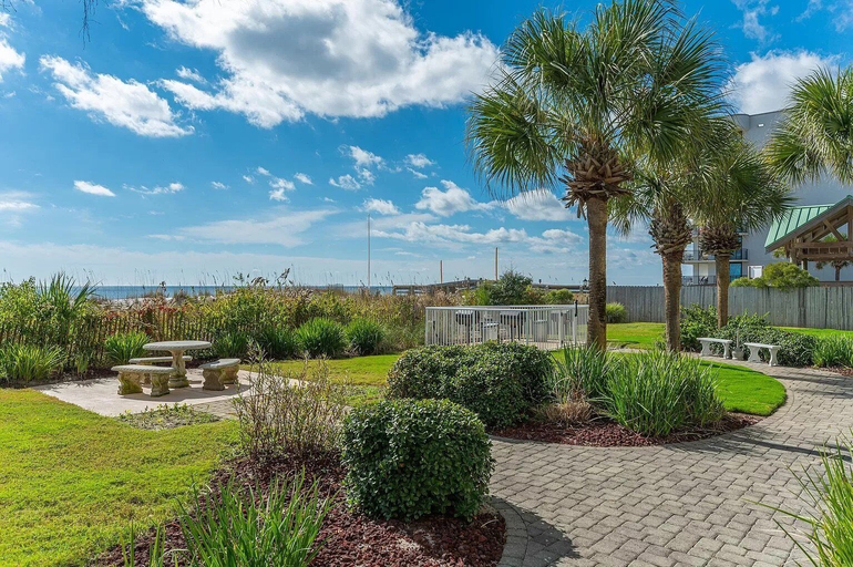 Interior 4, Waters Edge 404 - Okaloosa Dreamin', Okaloosa