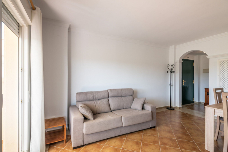 Living room 3, Isla Canela Apartment With Pool, Huelva