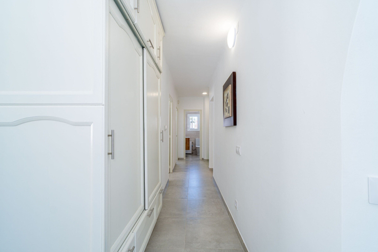 Interior, Apartment in Empuriabrava Near Beach, Girona