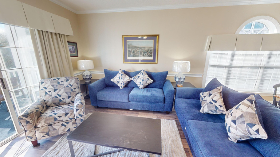 Interior 5, Magnolia Place 4665-204, Horry