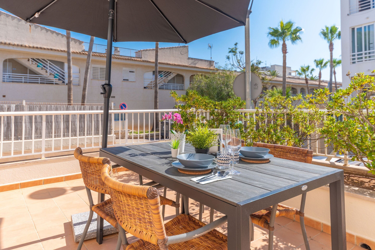 Others 4, Ca'n Pere Roc - Apartment In Can Picafort, Baleares