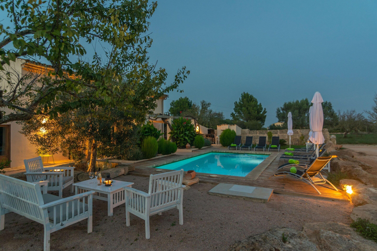 Others 2, Son Indiot - Villa With Private Pool In Algaida, Baleares