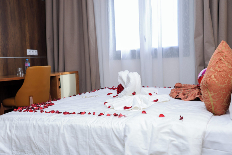 Room 5, Barkat Hotel & Conferences, Baraki