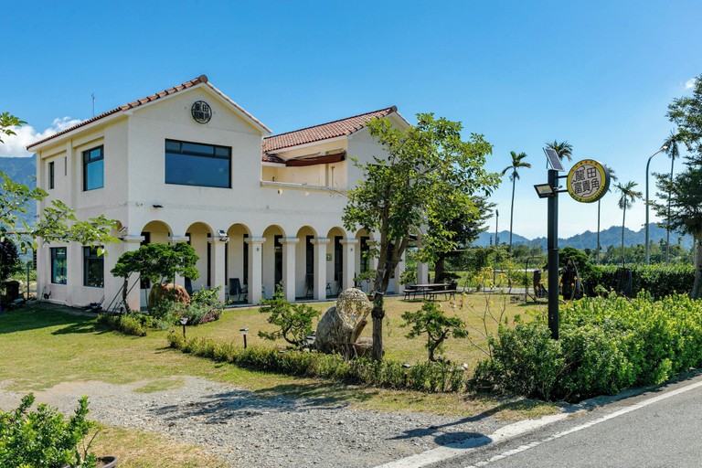 Exterior & Views 1, Longtian, Taitung