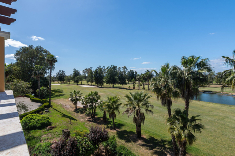 Exterior 3, Apartment by Isla Canela Golf, Huelva