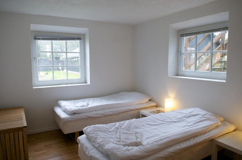 Bedroom, Nymarksminde, Aalborg