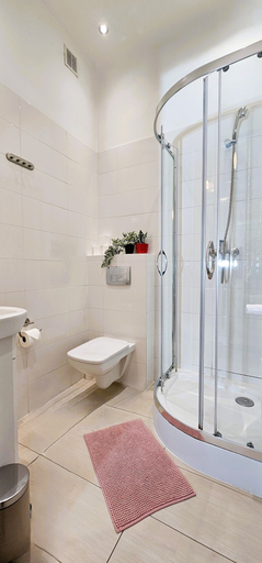 Bathroom 4, Old Town KRAKÓW STUDIO, Kraków City