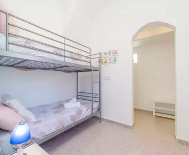 Room 3, Es Pont Den Teulari Nou - Villa With Private Pool, Baleares