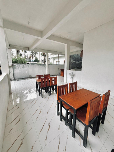 Food & Drinks 5, NeNa Eat and Sleep Kuta, Lombok