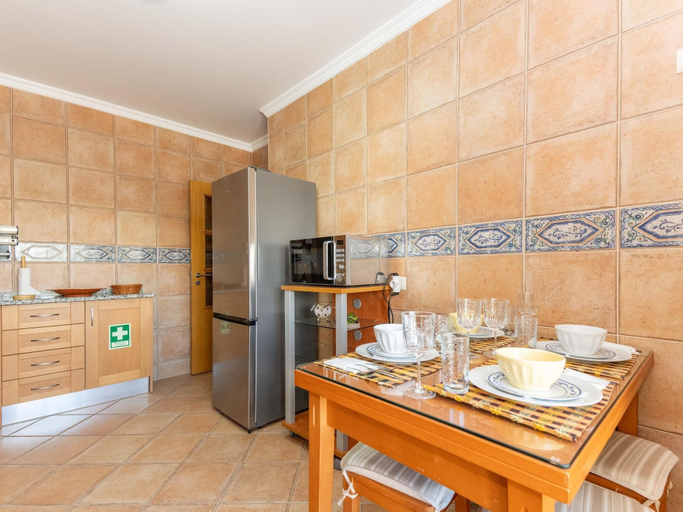 Room 4, Casa da Gina Apartamento T2 com BBQ, Alcoutim