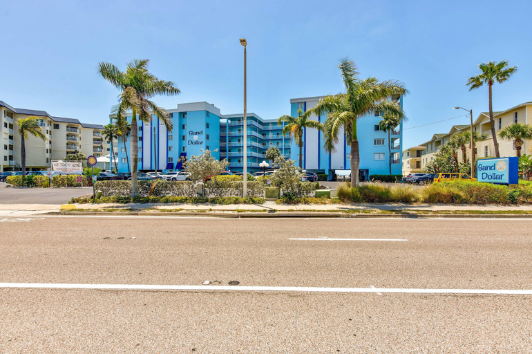 Exterior & Views 2, Sand Dollar 107, Pinellas