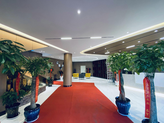 Others 4, Jun Hotel Helongjiang Harbin Wuchang City Lalin Town, Harbin