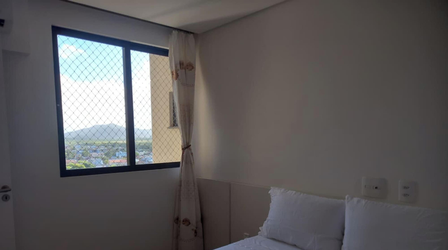 Room 5, Skyline Confort Club - Araucaria - Penha/sc, Penha