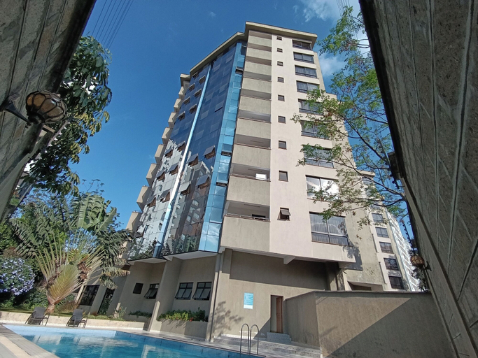 Exterior & Views, Kindaruma Homes by Extended Stays, Kibra