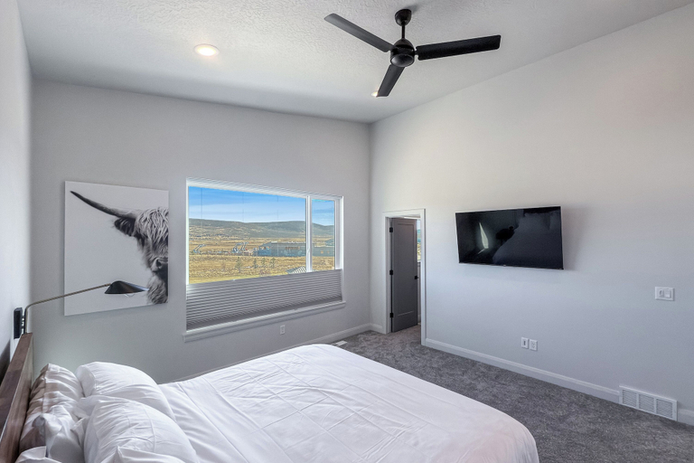 Interior 3, Luxury Escape - Silver Creek, Summit