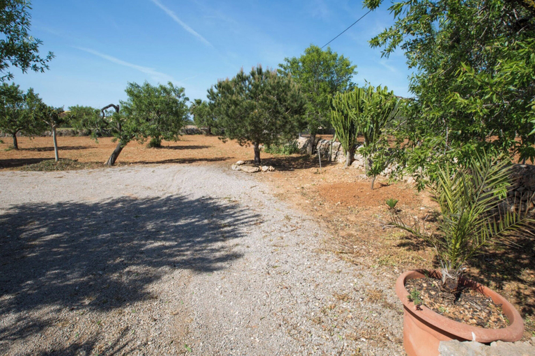Others 5, Can Marines - Villa With Private Pool In S'horta, Baleares