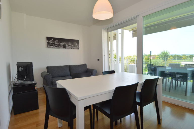 Room 4, La Castellana Relax in Sirmione, Brescia