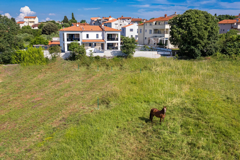 Exterior 3, Villa by the Beach in Pula, Pula