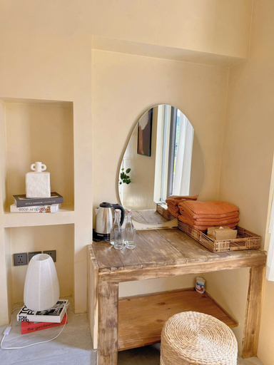 Interior 5, Campo De Sole Villa Hoa Binh, Kim Bôi