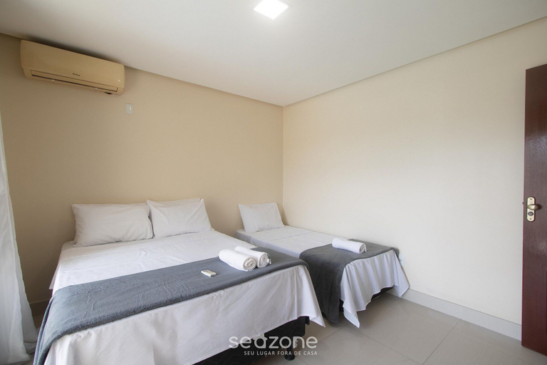 Room 3, House w/ Pool and Barbecue Grill Thg0006, Porto Seguro