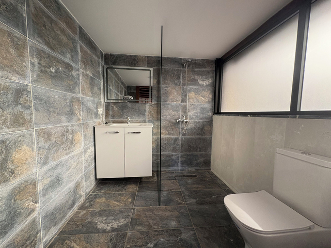 Bathroom 5, Villa Mirasol, Tanger-Assilah