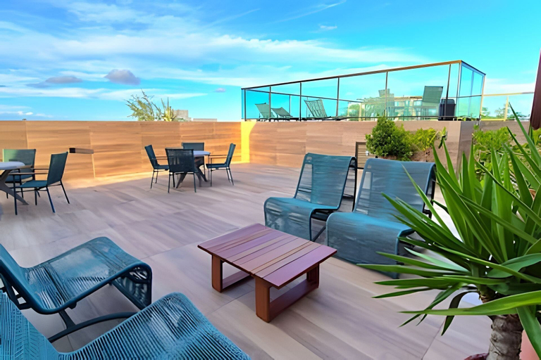 Outdoor dining 5, Beijupira Exclusive by Temporada Inn, Ipojuca