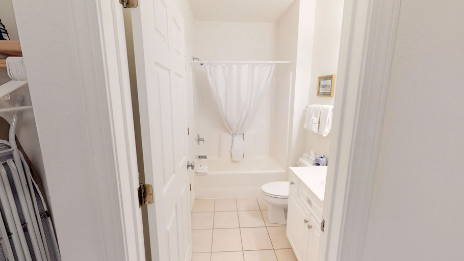 Interior 5, Champions Unit 3612, Brunswick