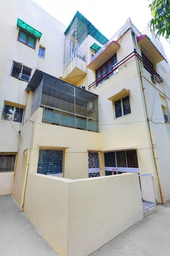 Exterior, Amber Crest by Redolive10min ~airportdelhi2bhk, Delhi