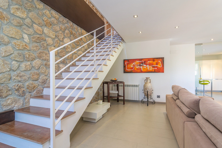 Interior 5, Sa Tanca De Sa Nina - Villa With Private Pool, Baleares