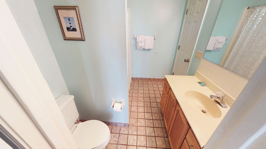 Interior 4, Club Villas Unit 8C, Brunswick