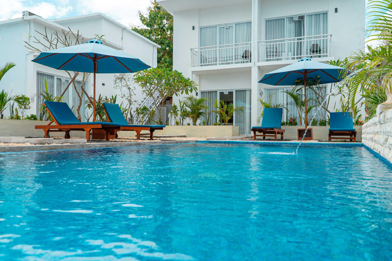 Exterior view 5, Bella Belly Cottage by Bali Cabin, Klungkung