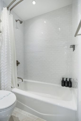 Bathroom 4, The Rendez-Vous Villa, Broward