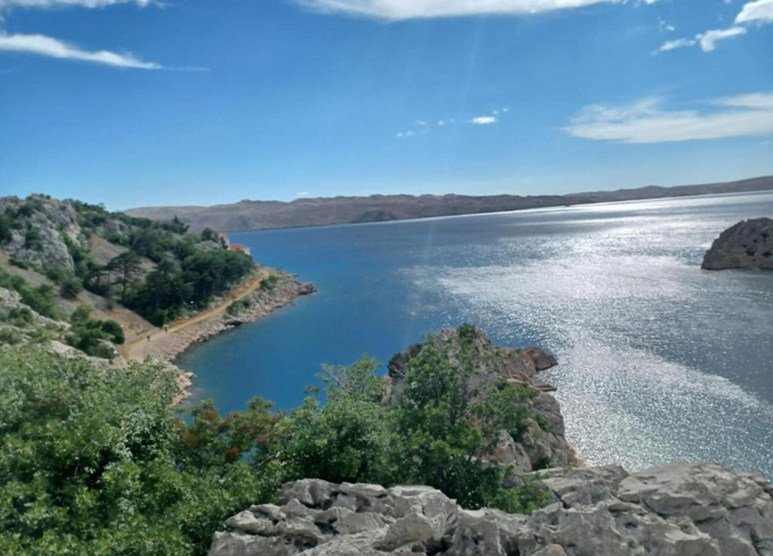 View from property 5, Exquisite Studio Apartment by the Beach, Sali