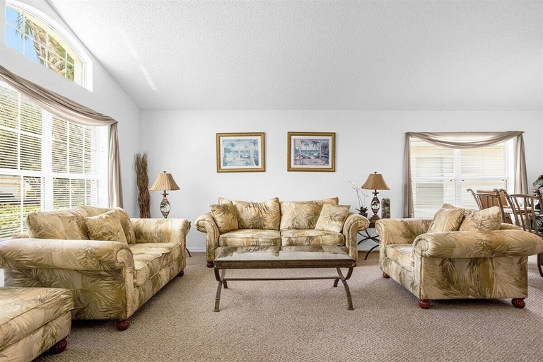 Interior 1, 201-4-hb-beautiful Home at Terraverde, Osceola