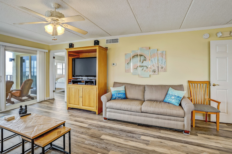 Interior 5, M7 Amelia South, Nassau