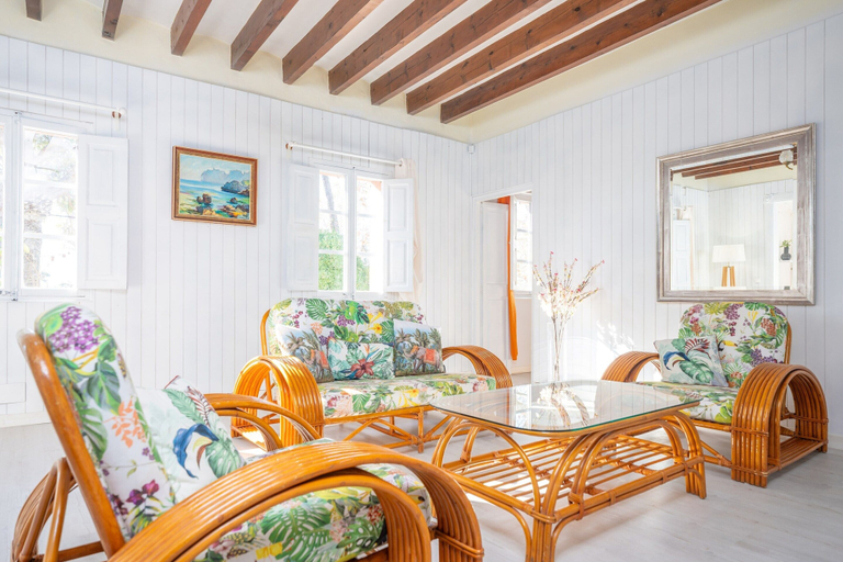 Exterior 4, Country House in Son Sardina With Private Pool, Baleares