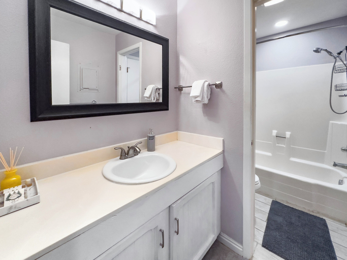 Interior 4, Relaxing Canyons Condo Free Shuttle Ride To Lift, Summit