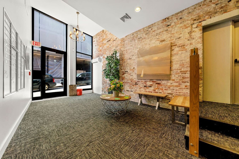 Interior 5, Luxury Penthouse in Downtown Portland, Cumberland