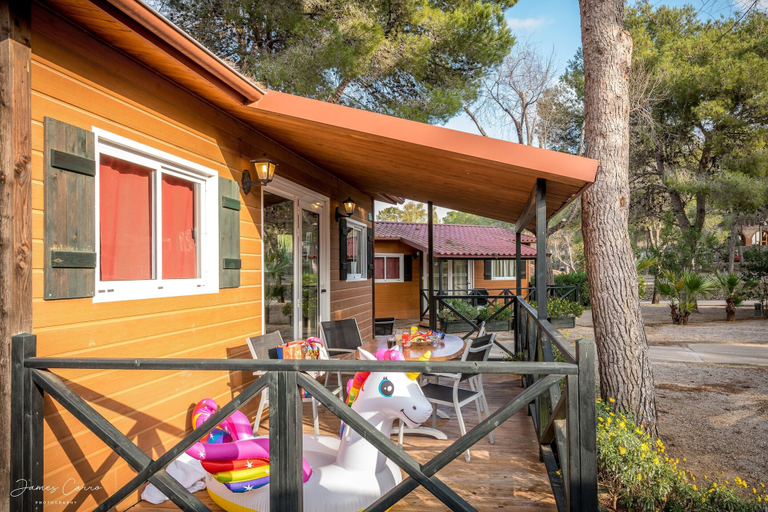 Exterior & Views 2, Chalet With air Conditioning on Beautiful Park, Barcelona