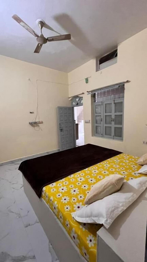 Room 2, Best B&B in Orchha, Tikamgarh