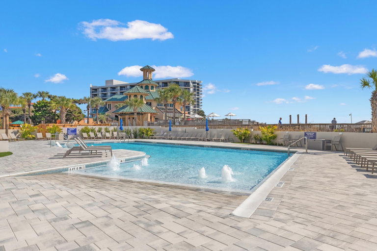 Pool, Beachside Two at Sandestin by PHG, Walton