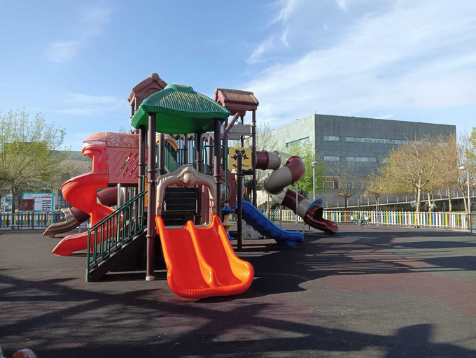 Children's area, Piso en el Centro Para 6 Personas en Vilagarcia, Pontevedra
