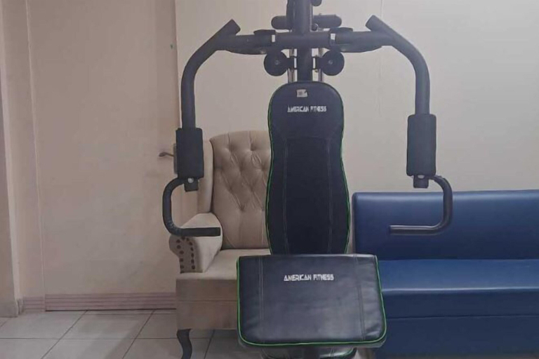 Property amenity, Ruiyin Chinese Hotel, Islamabad