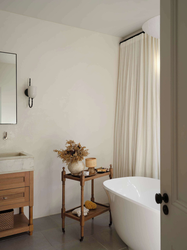 Room 5, A Nomadic Abode - Luxury Boutique Retreat, Melbourne