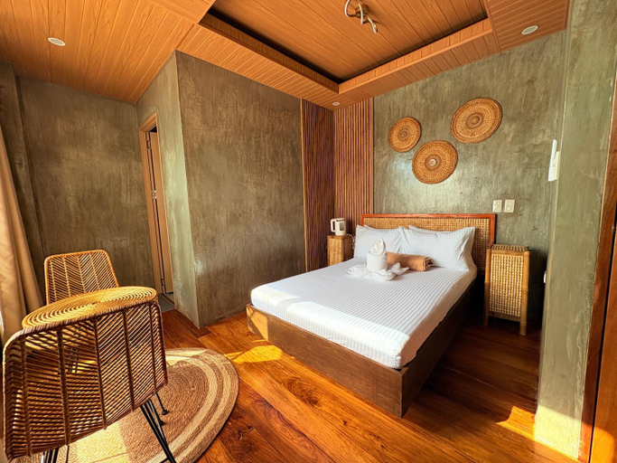 5, Tagosilangan Beach House, Buruanga