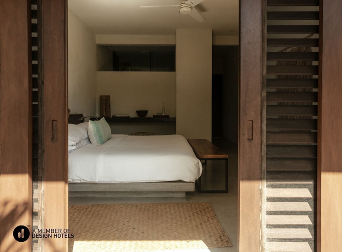 Bedroom 3, Lo Sereno Casa de Playa, La Union