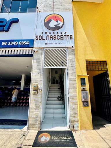 Exterior & Views, Pousada Sol Nascente, Barreirinhas